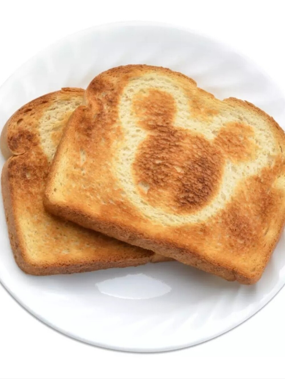 Disney | Mickey Mouse Toaster - Picture 4 of 10